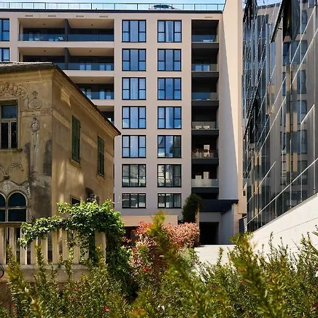 Hedera Estate, Hedera 4 * Dubrovnik